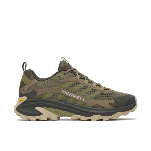 Merrell Moab Speed 2 low hiking shoe